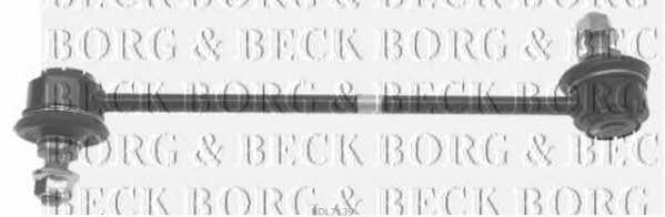 Borg & beck BDL7139 Rod/Strut, stabiliser BDL7139