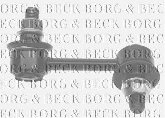 Borg & beck BDL7142 Rod/Strut, stabiliser BDL7142