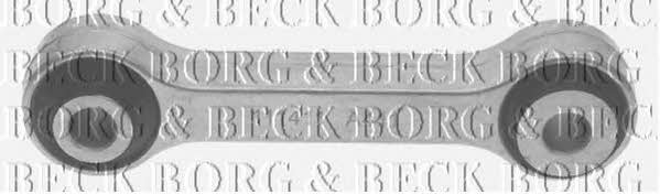 Borg & beck BDL7146 Rod/Strut, stabiliser BDL7146