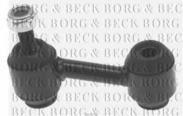 Borg & beck BDL7148 Rod/Strut, stabiliser BDL7148
