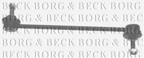 Borg & beck BDL7149 Rod/Strut, stabiliser BDL7149