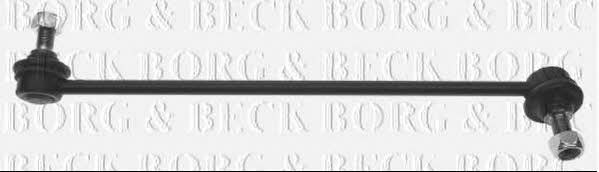 Borg & beck BDL7152 Rod/Strut, stabiliser BDL7152