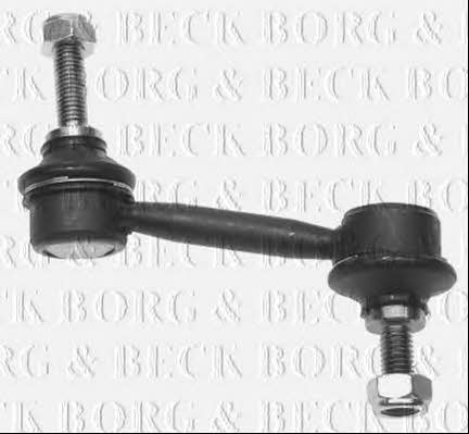 Borg & beck BDL7157 Rod/Strut, stabiliser BDL7157