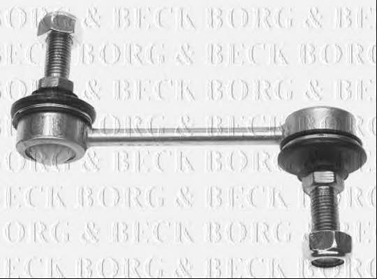 Borg & beck BDL7159 Rod/Strut, stabiliser BDL7159