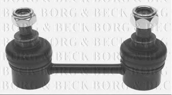 Borg & beck BDL7163 Rod/Strut, stabiliser BDL7163