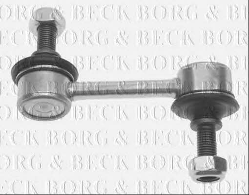 Borg & beck BDL7164 Rod/Strut, stabiliser BDL7164