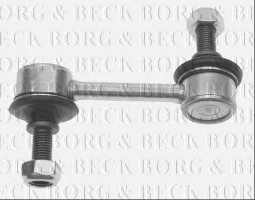 Borg & beck BDL7165 Rod/Strut, stabiliser BDL7165