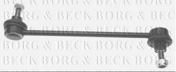 Borg & beck BDL7167 Rod/Strut, stabiliser BDL7167