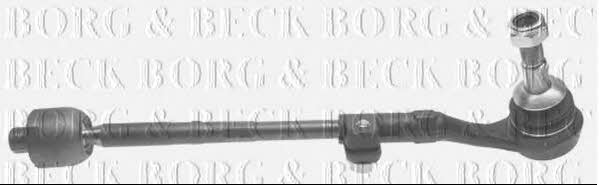 Borg & beck BDL7171 Steering rod with tip right, set BDL7171