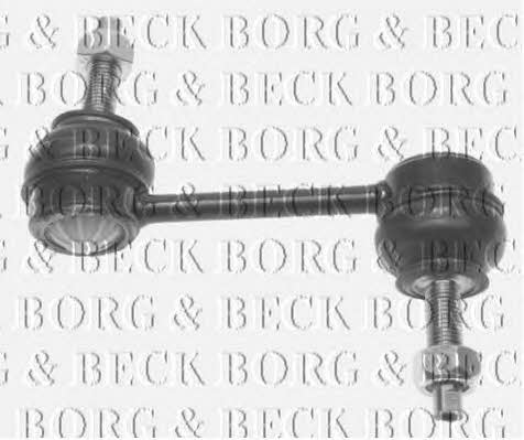Borg & beck BDL7172 Rod/Strut, stabiliser BDL7172