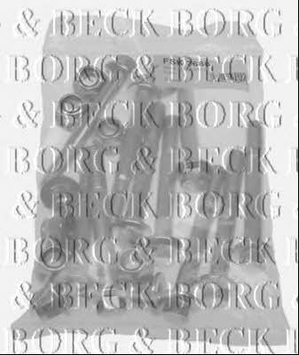 Borg & beck BSK7688 Eccentric bolt BSK7688