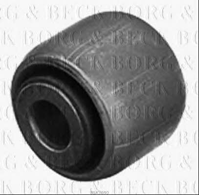 Borg & beck BSK7690 Control Arm-/Trailing Arm Bush BSK7690