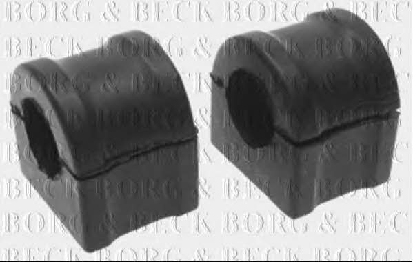 Borg & beck BSK7694K Front stabilizer bush BSK7694K