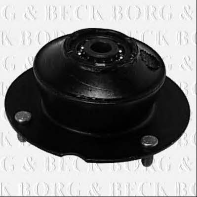 Borg & beck BSM5001 Strut bearing with bearing kit BSM5001