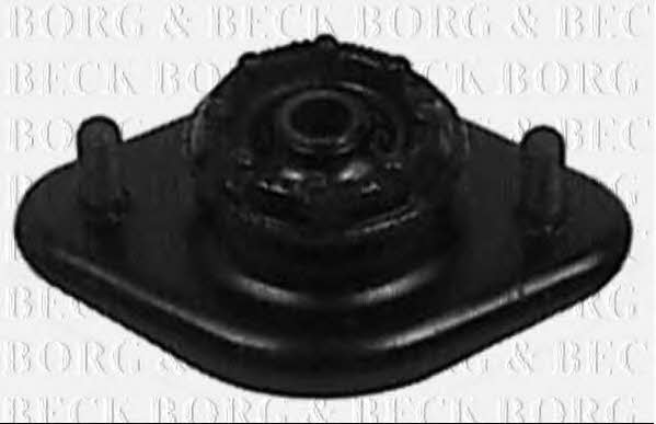 Borg & beck BSM5002 Rear shock absorber support BSM5002