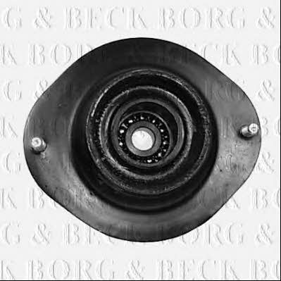 Borg & beck BSM5006 Strut bearing with bearing kit BSM5006