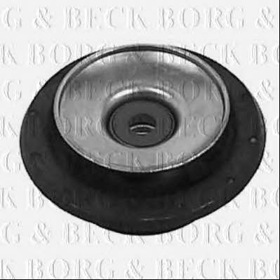 Borg & beck BSM5009 Strut bearing with bearing kit BSM5009