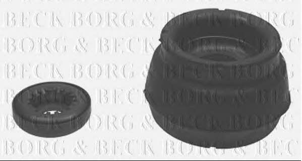 Borg & beck BSM5011 Shock absorber bearing BSM5011