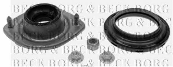 Borg & beck BSM5018 Suspension Strut Support Kit BSM5018