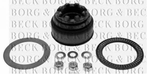 Borg & beck BSM5023 Suspension Strut Support Kit BSM5023