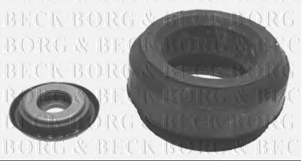 Borg & beck BSM5024 Suspension Strut Support Kit BSM5024