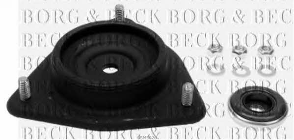 Borg & beck BSM5026 Suspension Strut Support Kit BSM5026