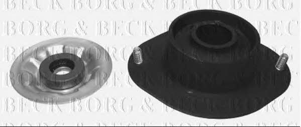 Borg & beck BSM5041 Strut bearing with bearing kit BSM5041