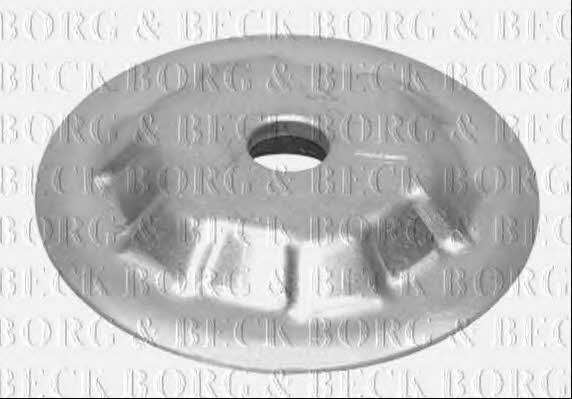 Borg & beck BSM5043 Shock absorber bearing BSM5043