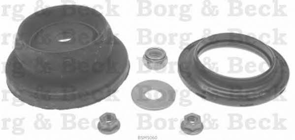 Borg & beck BSM5060 Suspension Strut Support Kit BSM5060