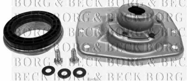Borg & beck BSM5067 Front right shock absorber support kit BSM5067