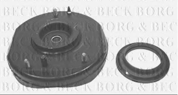 Borg & beck BSM5080 Front Left Shock Bearing Kit BSM5080
