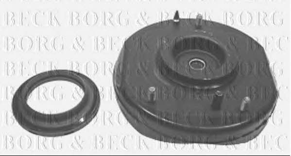 Borg & beck BSM5081 Front right shock absorber support kit BSM5081