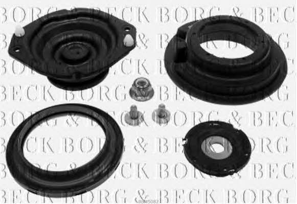 Borg & beck BSM5082 Suspension Strut Support Kit BSM5082