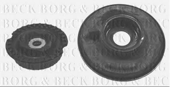 Borg & beck BSM5111 Suspension Strut Support Kit BSM5111