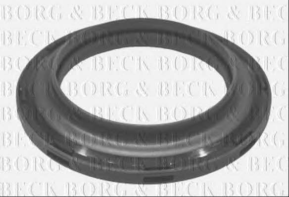 Borg & beck BSM5142 Shock absorber bearing BSM5142