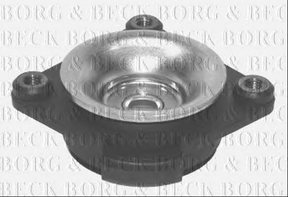 Borg & beck BSM5146 Rear shock absorber support BSM5146
