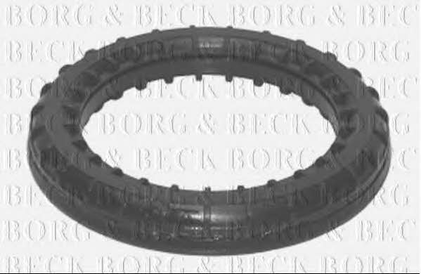 Borg & beck BSM5148 Shock absorber bearing BSM5148