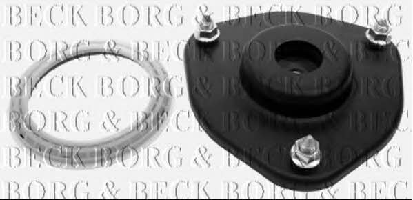 Borg & beck BSM5153 Suspension Strut Support Kit BSM5153