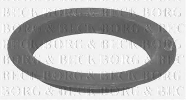 Borg & beck BSM5157 Suspension Strut Support Kit BSM5157