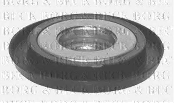 Borg & beck BSM5161 Shock absorber bearing BSM5161