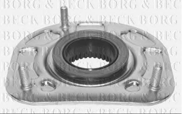Borg & beck BSM5169 Strut bearing with bearing kit BSM5169
