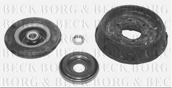 Borg & beck BSM5171 Front Left Shock Bearing Kit BSM5171