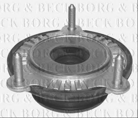 Borg & beck BSM5185 Suspension Strut Support Kit BSM5185