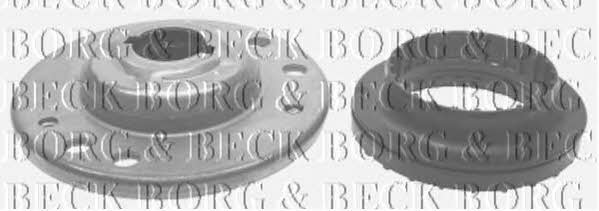 Borg & beck BSM5189 Suspension Strut Support Kit BSM5189