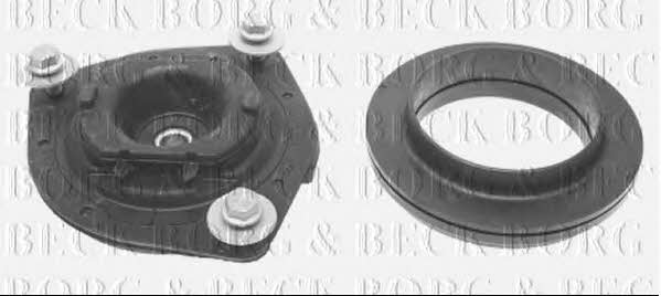 Borg & beck BSM5194 Suspension Strut Support Kit BSM5194