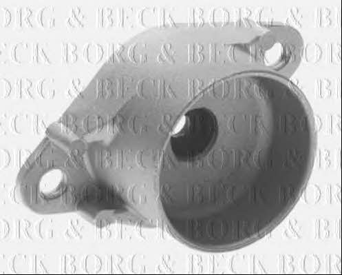 Borg & beck BSM5197 Rear shock absorber support BSM5197