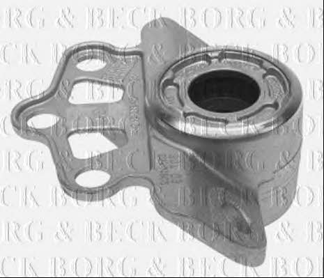 Borg & beck BSM5204 Rear right shock absorber support BSM5204