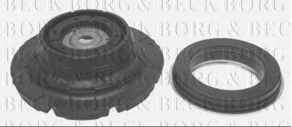 Borg & beck BSM5205 Suspension Strut Support Kit BSM5205