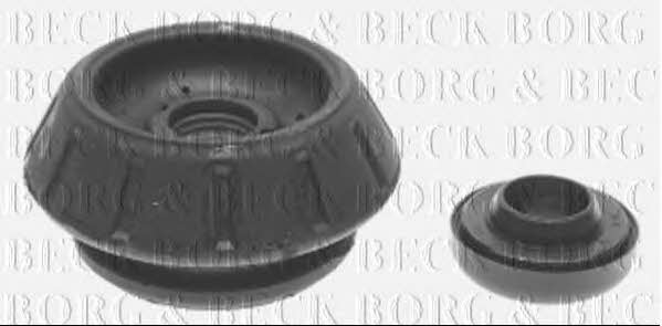 Borg & beck BSM5207 Suspension Strut Support Kit BSM5207