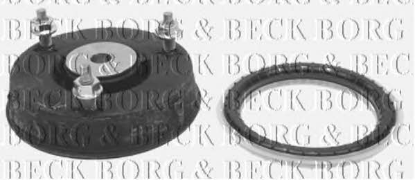 Borg & beck BSM5213 Suspension Strut Support Kit BSM5213